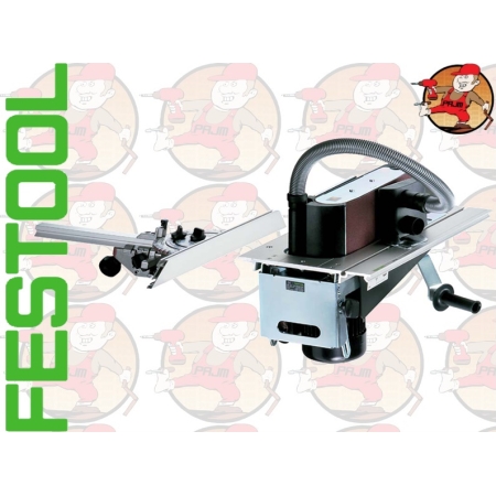 CMS-MOD-BS 120 FESTOOL Moduł szlifierki taśmowej CMS BS 120 , 570244
